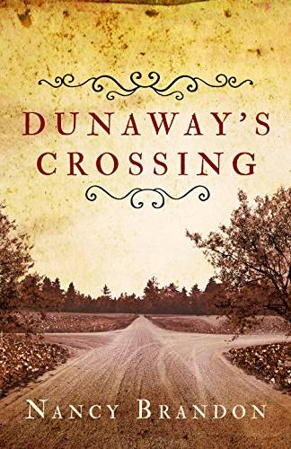 cover art -dunaways crossing revised
