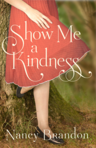 cover art - show me a kindness